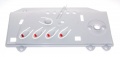 Panel - Electronic Module Contain [Candy Hoover]